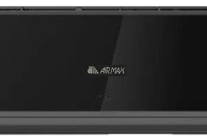 Aire acondicionado inverter negro 18,000 BTU EFICIENCIA 20 WIFI 220V