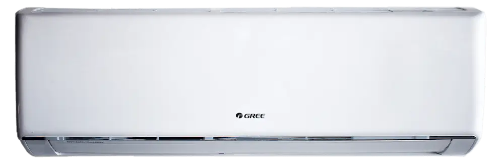 Aire Acondicionado Gree 18,000 BTU Inverter 18 SEER WiFi