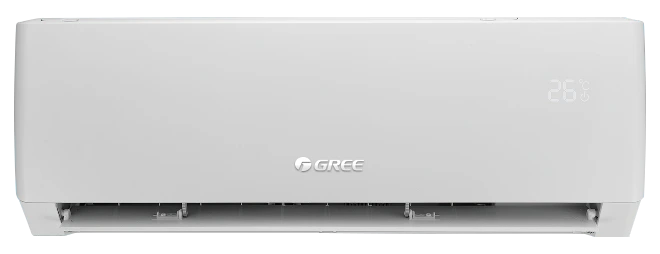 Aire Acondicionado Gree Inverter 18,000 BTU – 23 SEER WiFi