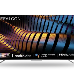 Televisor iFFALCON 55” Smart TV 4K UHD Google TV