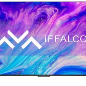 Televisor iFFALCON 75” Smart TV 4K UHD Google TV
