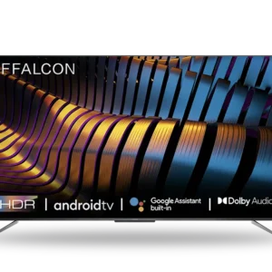 Televisor IFFALCON 4K