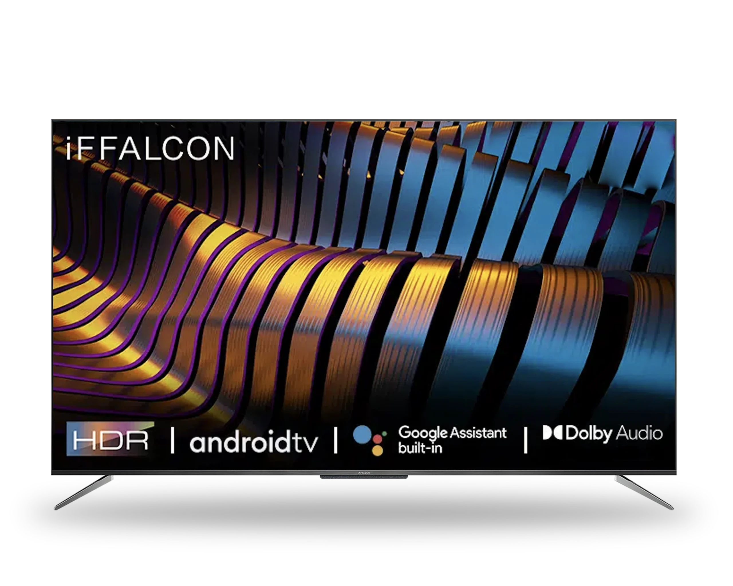 Televisor IFFALCON 4K