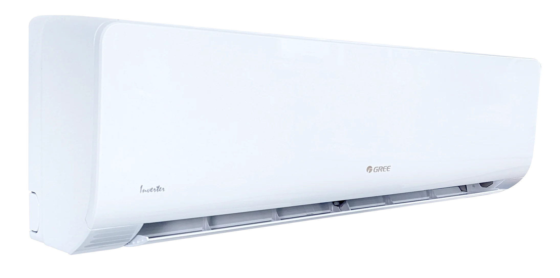 Aire Acondicionado Gree 18,000 BTU Inverter 22 SEER WiFi