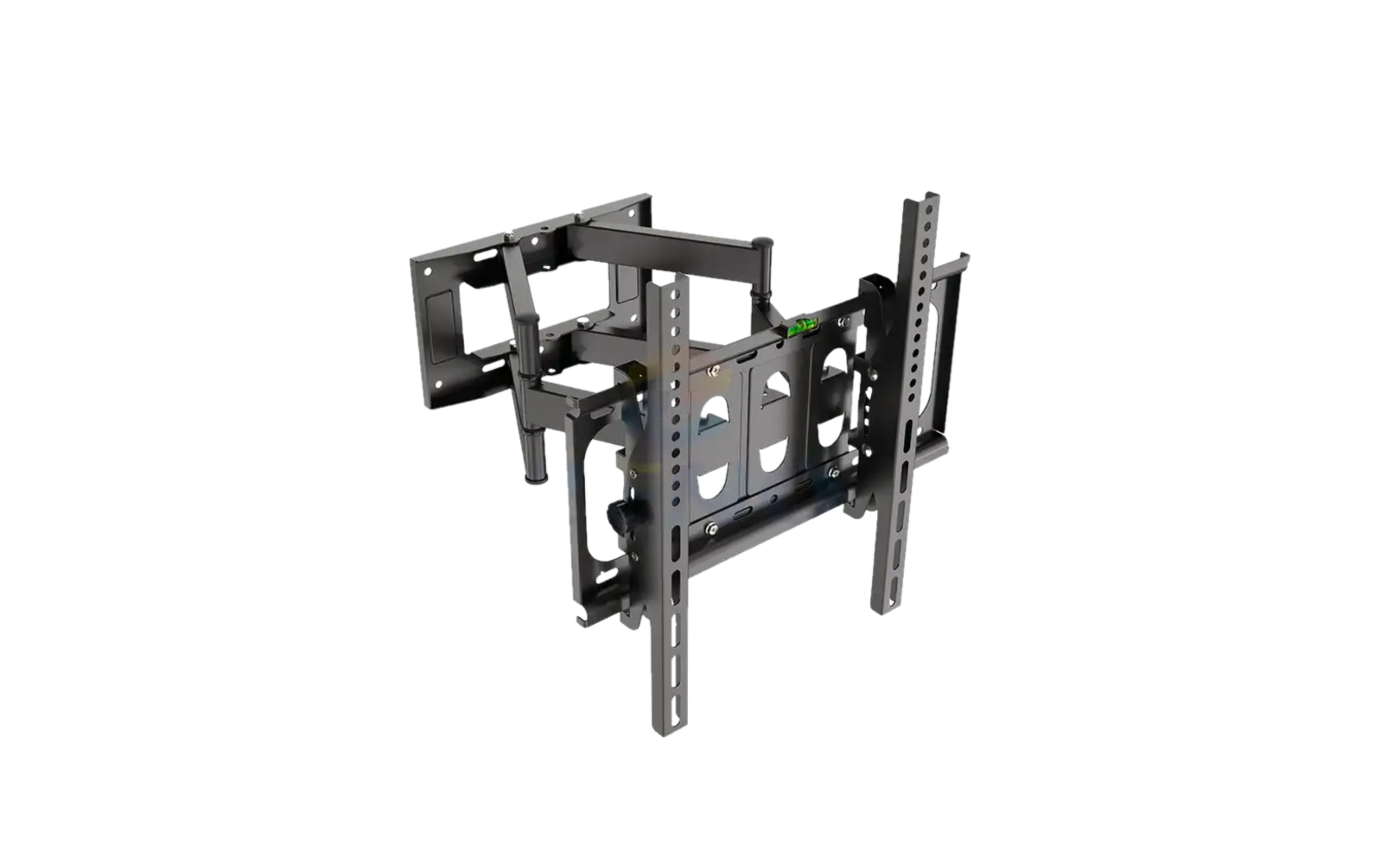 Base para TV 40”-75” Full Motion Inclinable y Giratoria