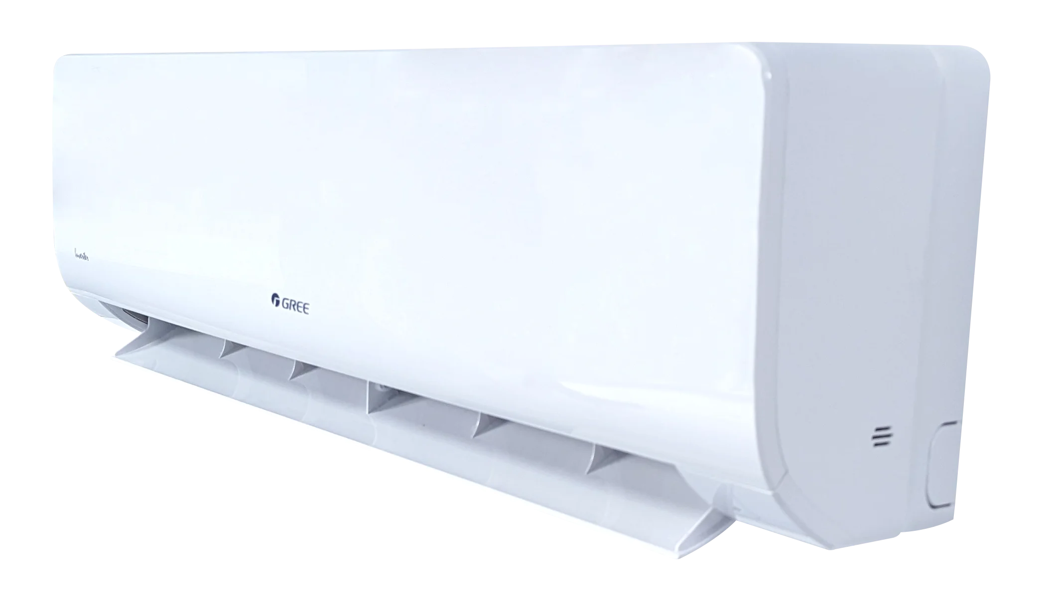 Aire Acondicionado Gree 36,000 BTU Inverter 22 SEER WiFi