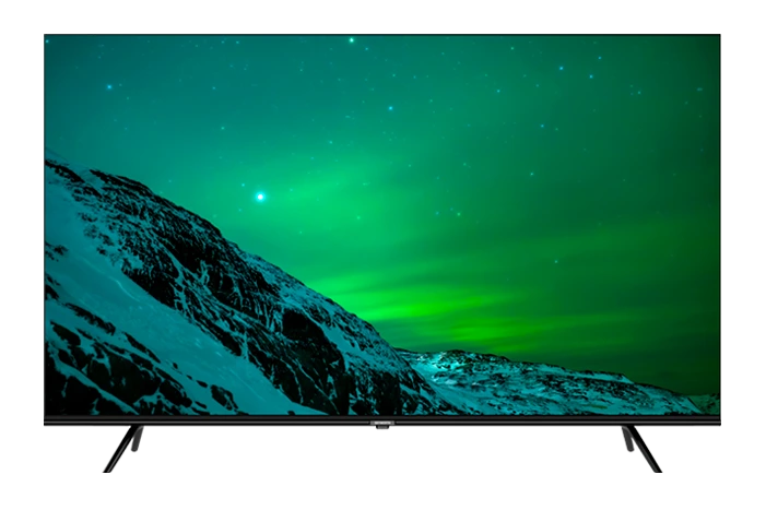 Televisor Skyworth 86” Smart TV 4K UHD 120Hz Google TV