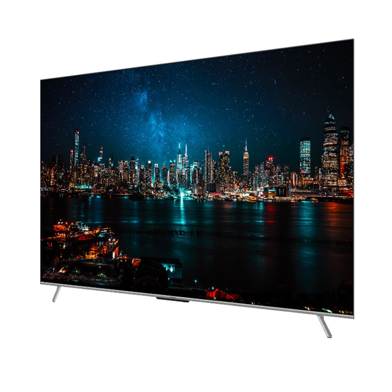 Televisor Skyworth 86” Smart TV 4K UHD 120Hz Google TV