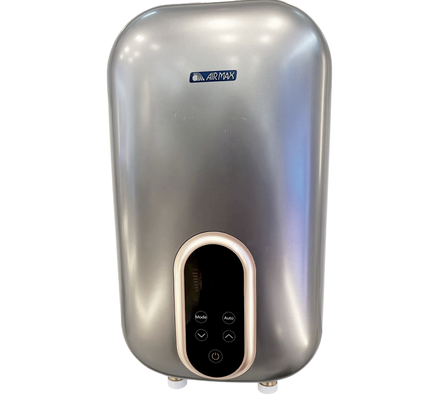 Calentador de Agua Eléctrico de linea 8.5kW 220V