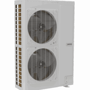 MINI VRF GREE
