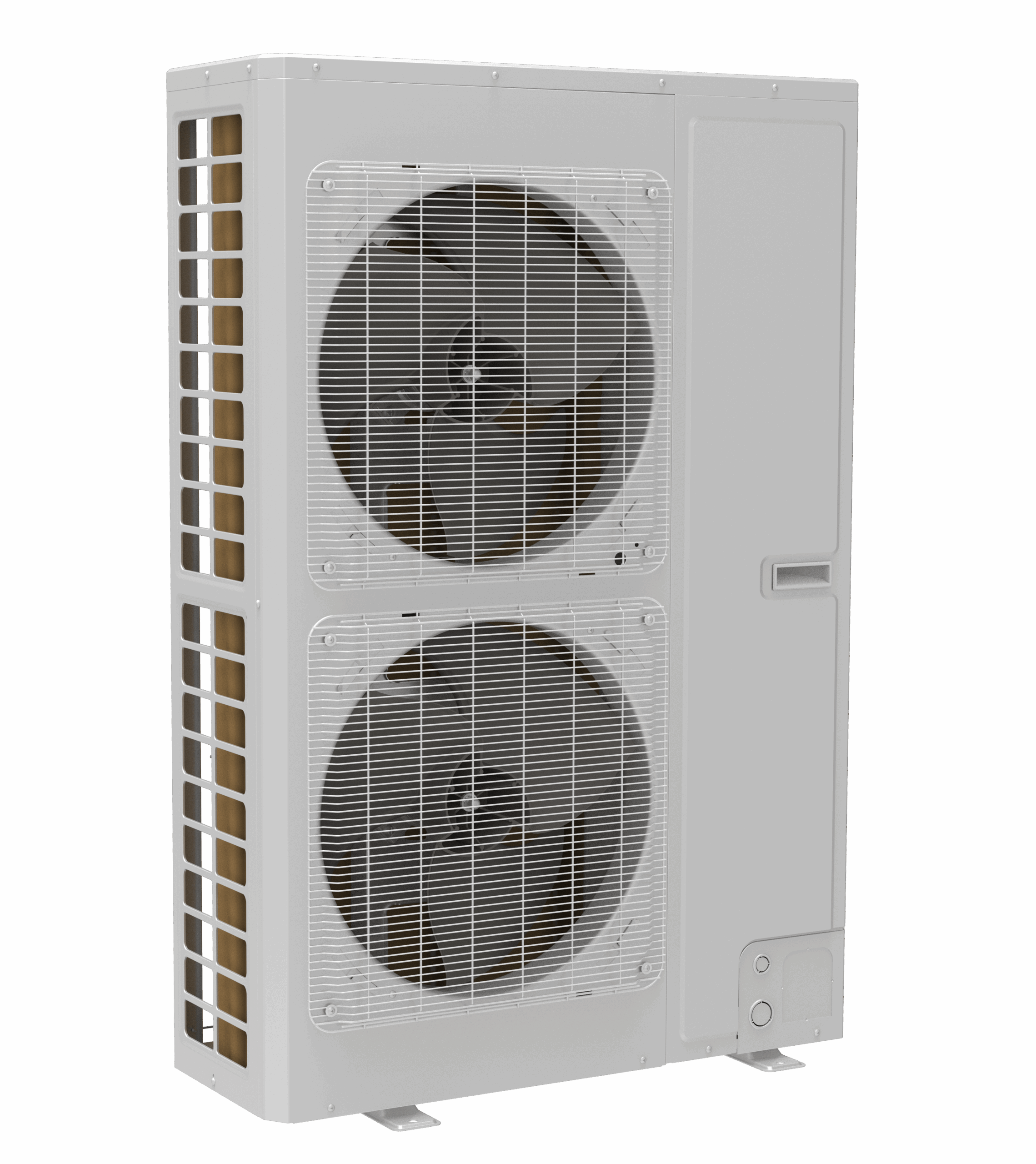 CONDENSADOR VRF GREE 6 HP 208V-230V PH1 (Mini VRF)