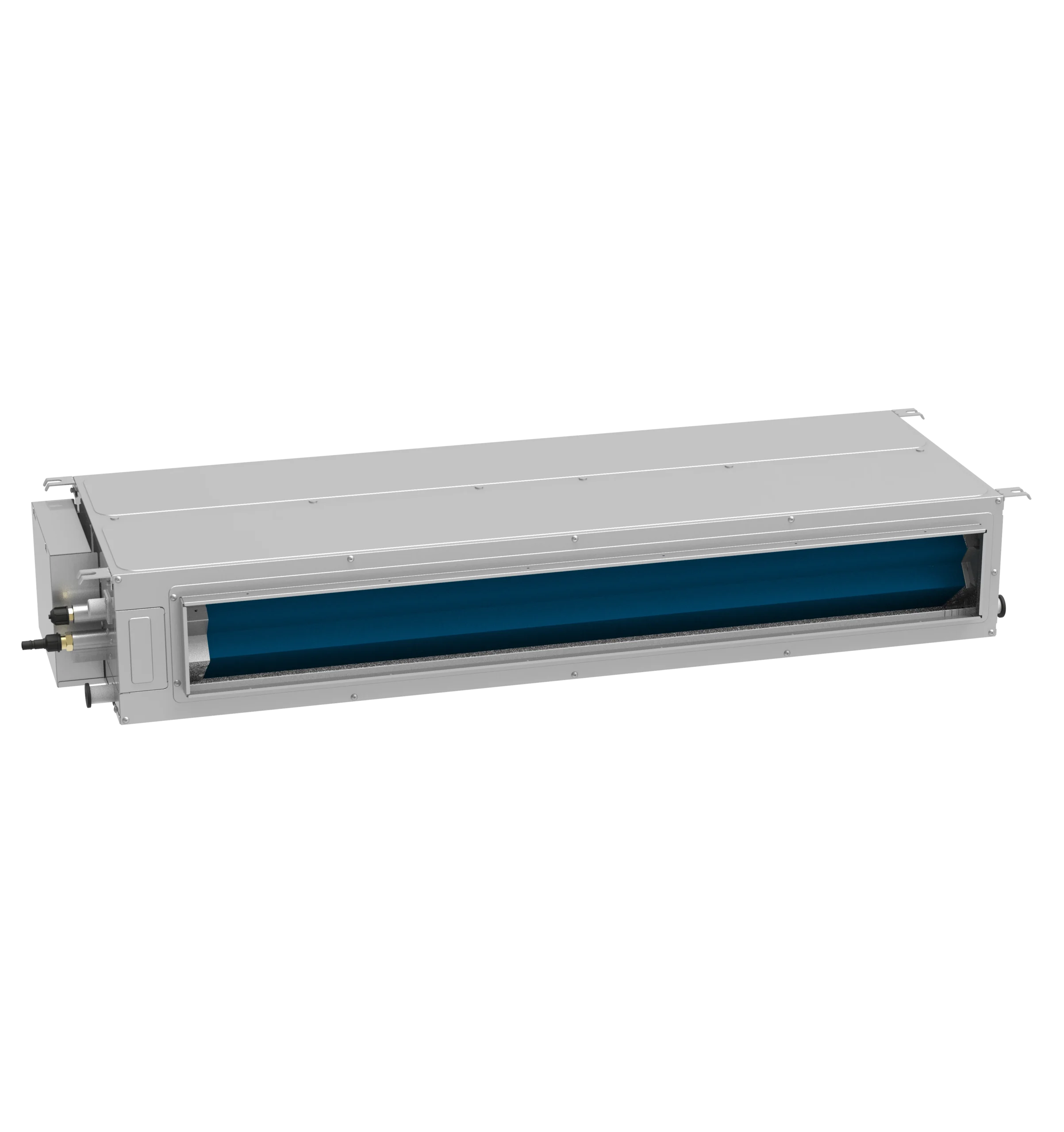 FANCOIL GREE MULTIZONE
