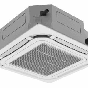 CASSETTE GREE MULTIZONE 8V