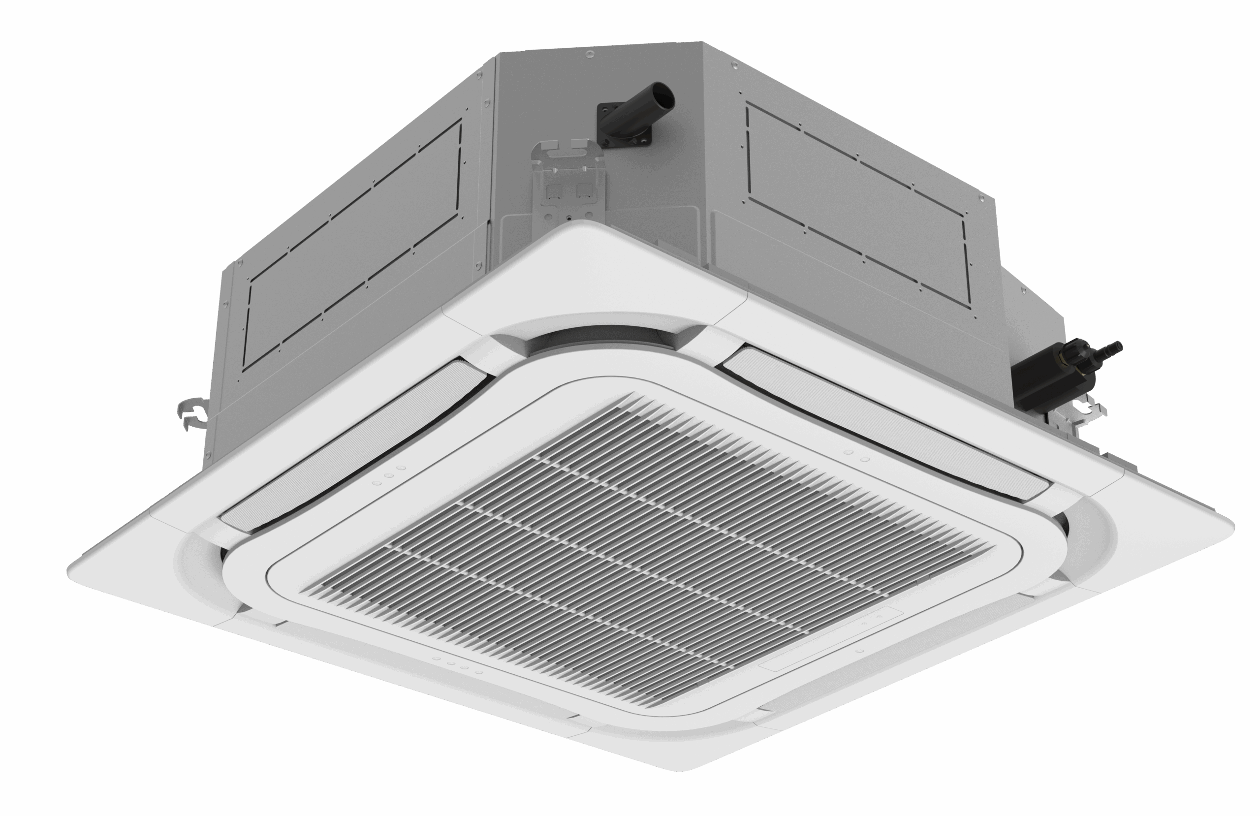CASSETTE GREE INVERTER 24,000 BTU 220V
