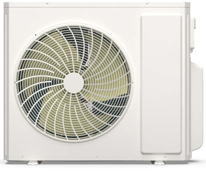 CONDENSADORES GREE INVERTER MULTIZONE (36/42) BTU R32