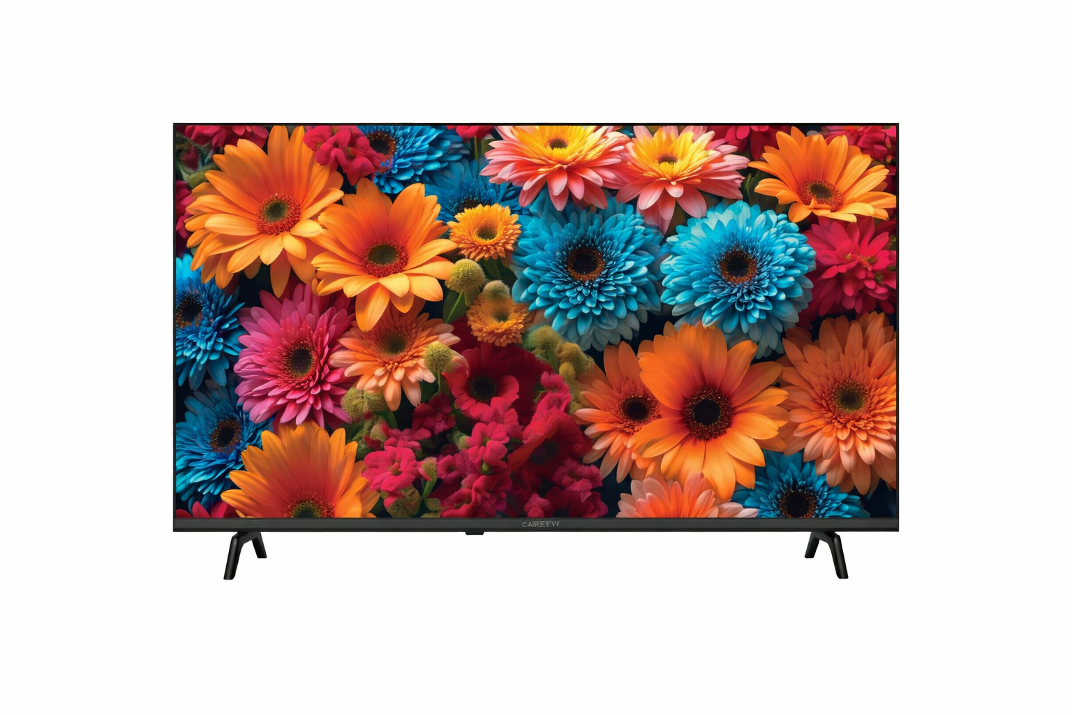 TELEVISOR SKYWORTH GOOGLE TV 55 PULGADAS QLED+ 120HZ