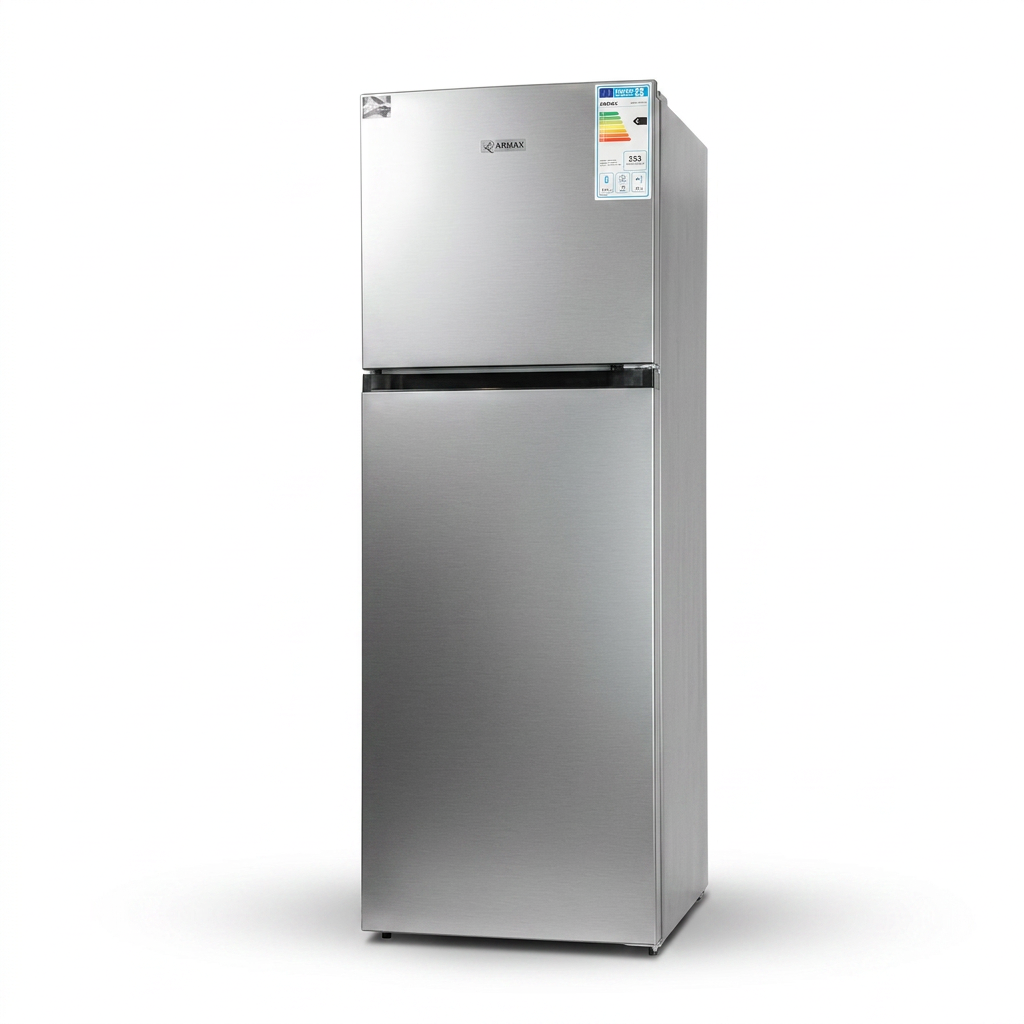Nevera Airmax 12 Pies Inverter Frost Free